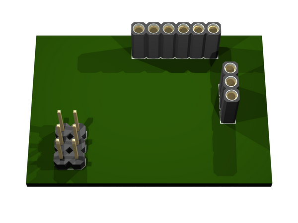 ATtiny_Programmieradapter