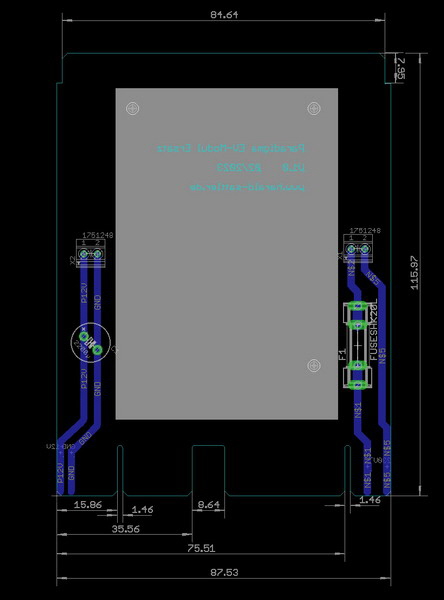 Paradigma VE-Modul