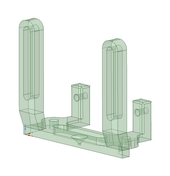 Servohalter V3.1