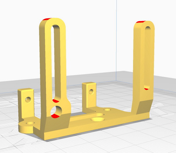 Servohalter V3.2